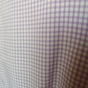 Tommy Hilfiger Slim Fit Pink/White Plaid Shirt